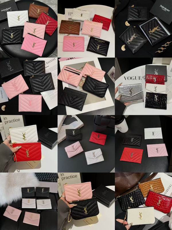 YSL card bag 03